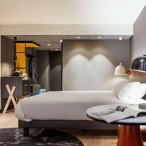 4* Hotell Mercure