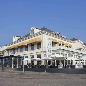 **** Hotel De Beurs Netherlands