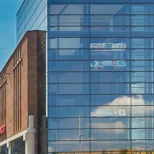 **** Hotel Stroom Netherlands