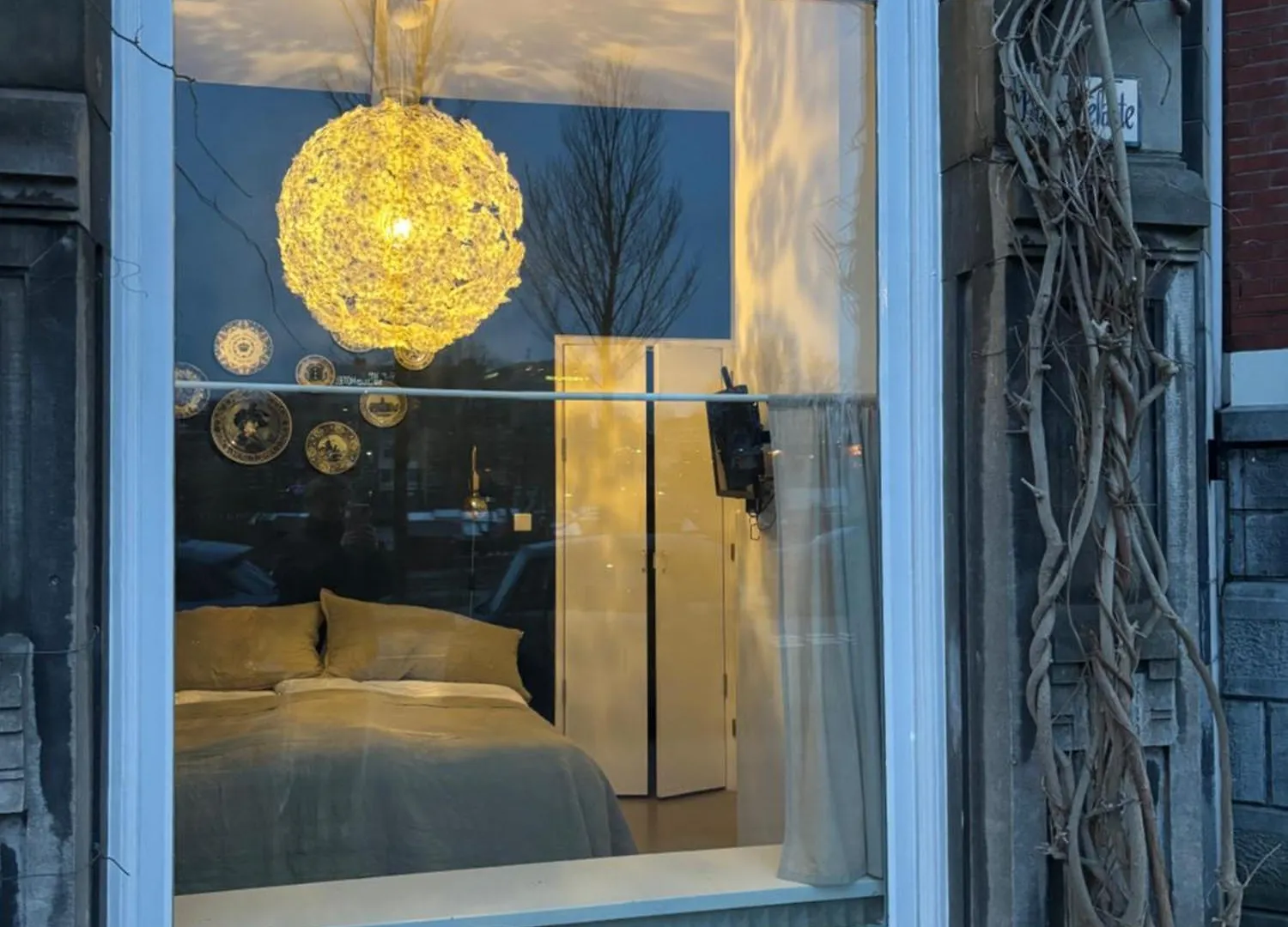 Lovely Small Apartment In 'De Pijp' Amsterdam 0*,  Netherlands