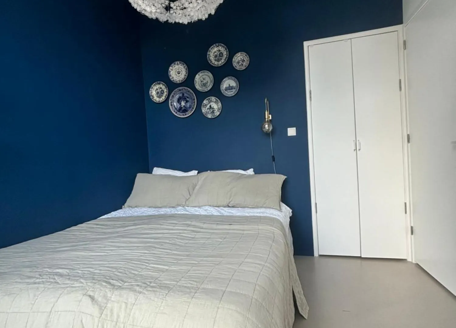 Lovely Small Apartment In 'De Pijp' Amsterdam