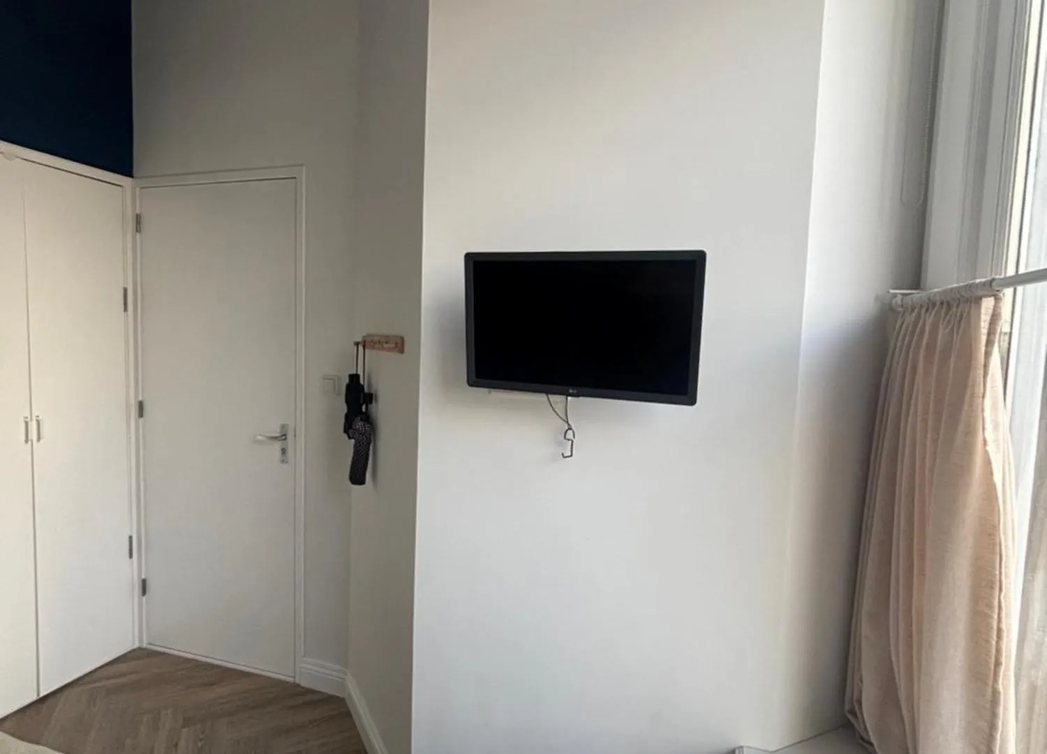 Lovely Small Apartment In 'De Pijp' Amsterdam