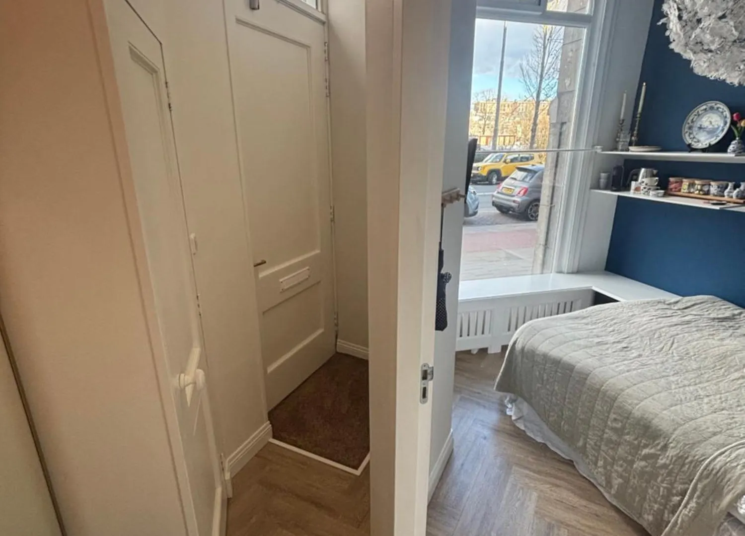 Lovely Small Apartment In 'De Pijp' Amsterdam 0*,  Netherlands